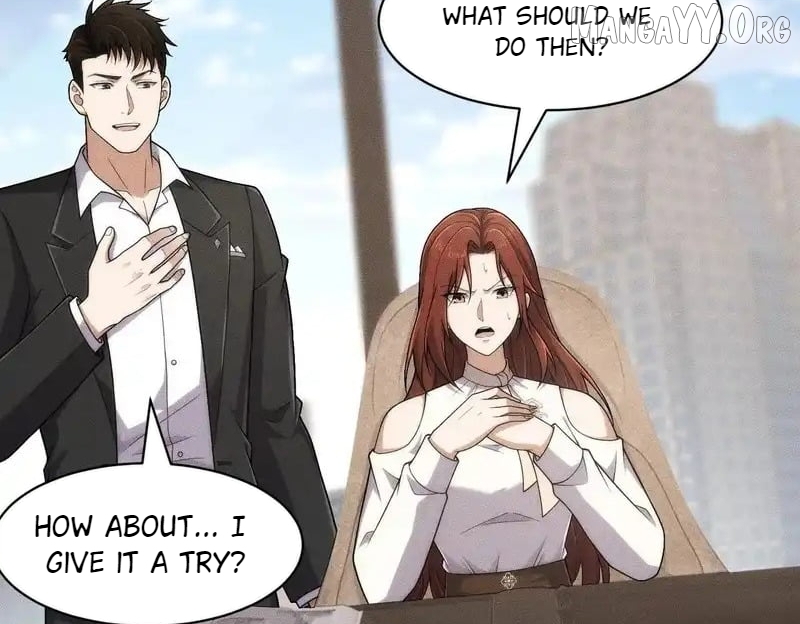 Hidden Dragon in the City (2025) Chapter 35 - page 50